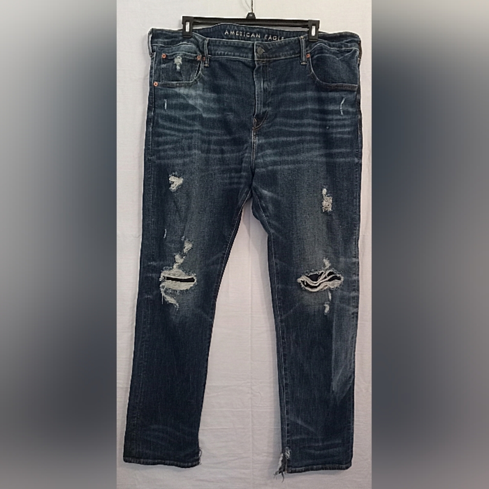 Men's size 44×34 AEO Jeans